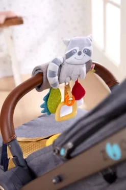 Haba Speeltrainer Bosvrienden Wasbeer