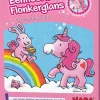 Haba Spel  Eenhoorn Flonkgerglans vriendenkwartet (Nederlands)