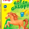 Haba Spel Hop in Galop!