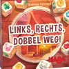 Haba Spel  Links, rechts, dobbel weg! (Nederlands)
