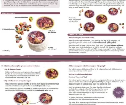 Haba Spel Links, rechts, dobbel weg! (Nederlands)