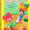 Haba Spel  Opgeruimd staat netjes! (Nederlands)