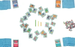 Haba Spel Opgeruimd staat netjes! (Nederlands)