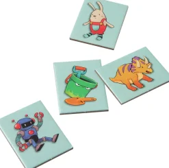 Haba Spel Opgeruimd staat netjes! (Nederlands)