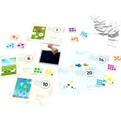 Haba Spel Pio Postduif