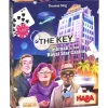 Haba Spel The Key Inbraak in het Royal Star Casino