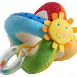 Haba Stoffen bal Regenboogwereld