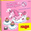 Haba Supermini Spel - Eenhoorn Flonkerglans - Betoverende memo (NL)