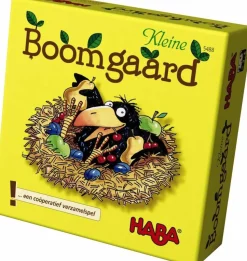 Haba Supermini Spel - Kleine boomgaard (Nederlands)