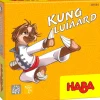 Haba Supermini Spel - Kung Luiaard (Nederlands)
