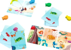 Haba Supermini Spel - Puzzelfix (Nederlands)