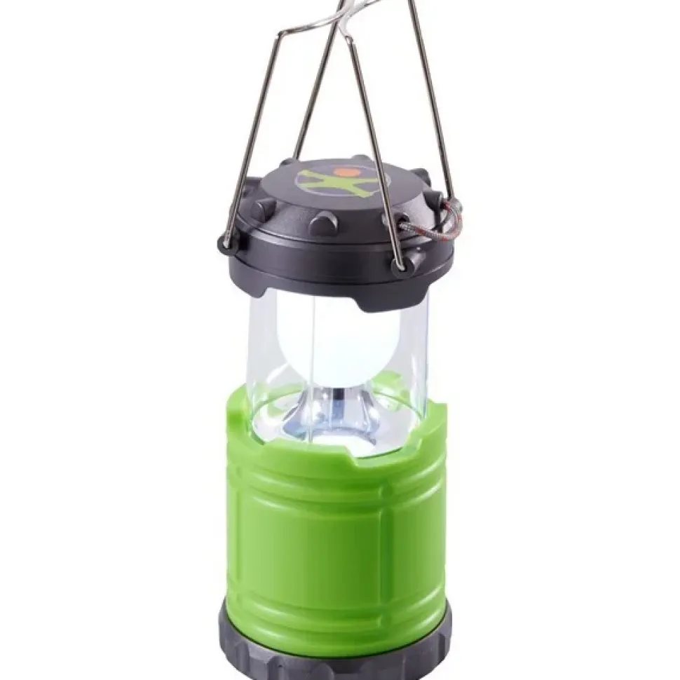 Haba Terra Kids - Campinglamp