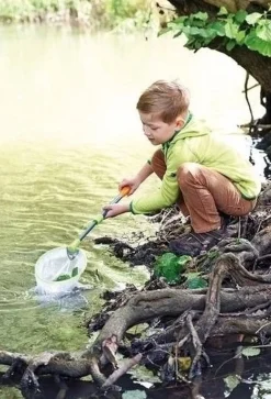 Haba Terra Kids - Schepnet