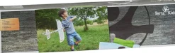 Haba Terra Kids - Werpvliegtuig