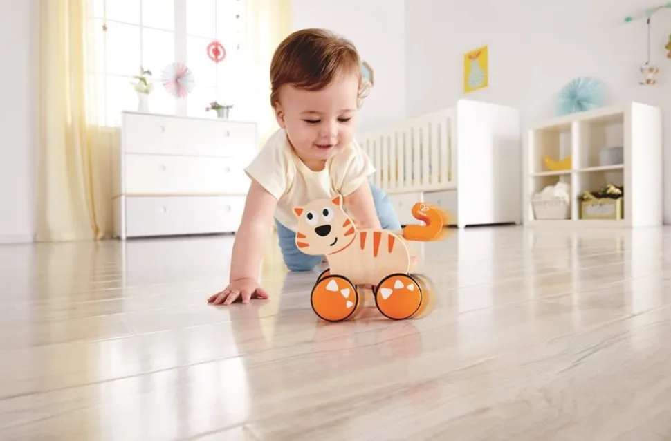 Hape Duwfiguur Kat Dante