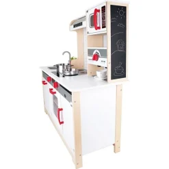 Hape Treintafel Inschuifbaar Ride-on Engine Table