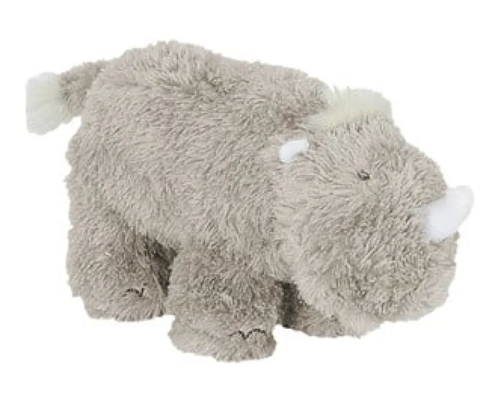 Happy Horse Knuffel Neushoorn Rhino Rufus no.1 22 cm