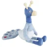 Happy Horse Knuffel Pauw Polly no.2 31cm