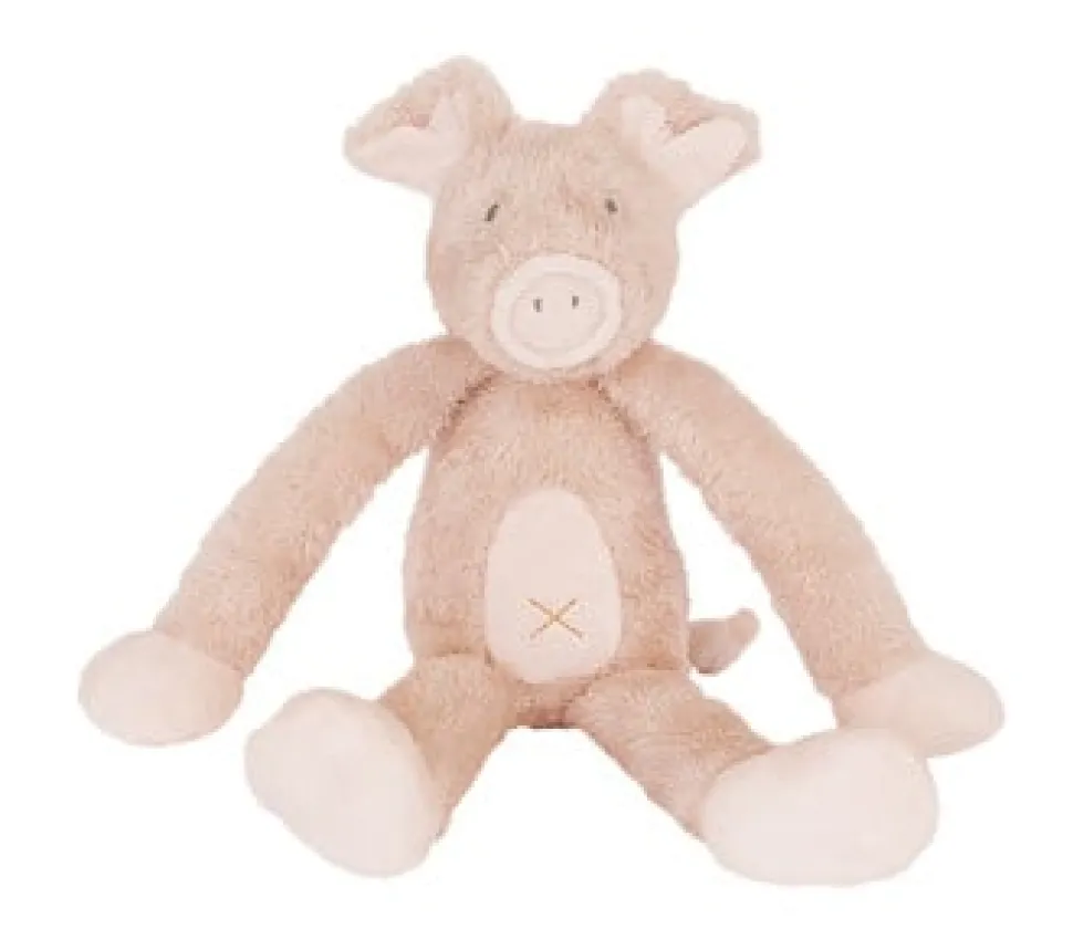 Happy Horse Knuffel Varken Pig Pinky no.1 32 cm