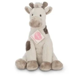 Hermann Teddy Knuffel Giraf Mama Luna