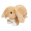 Hermann Teddy Knuffel Haas Beige 23cm