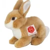 Hermann Teddy Knuffel Haas Zittend Beige 20cm