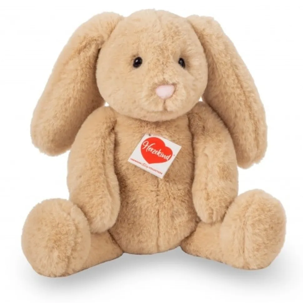 Hermann Teddy Knuffel Haas Franny 31 cm
