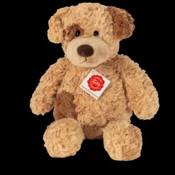 Hermann Teddy Knuffel Hond Spotty 30 cm