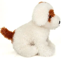 Hermann Teddy Knuffel Hond Rollo Puppy 20cm