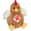 Hermann Teddy Knuffel Kip 18cm