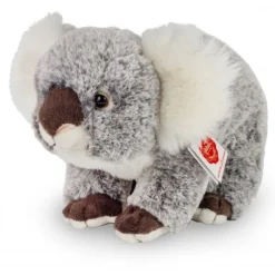 Hermann Teddy Knuffel Koala Buidelbeer Zittend