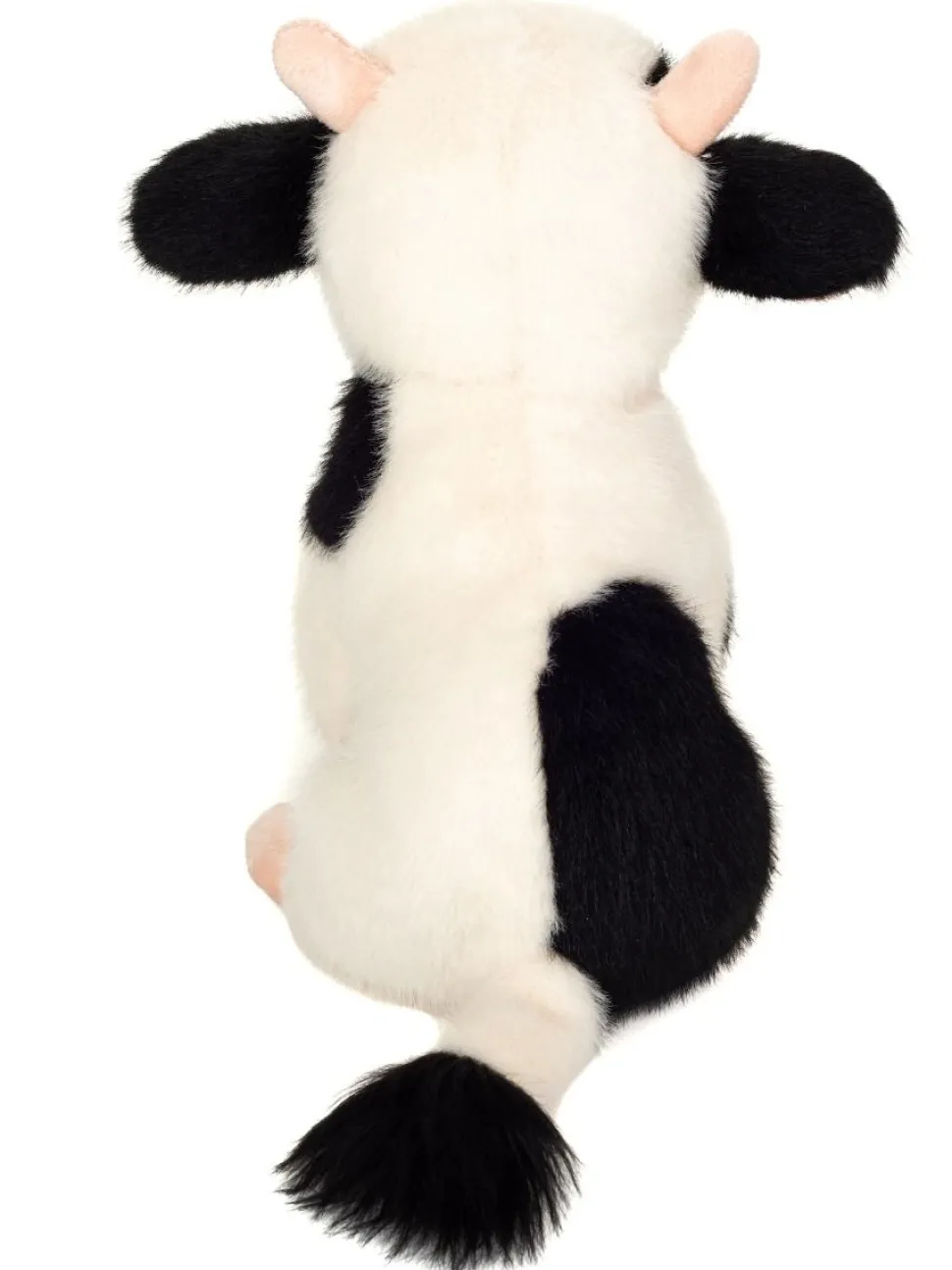 Hermann Teddy Knuffel Koe Smilla 25 cm