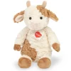 Hermann Teddy Knuffel Koe Gerda 32cm