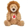 Hermann Teddy Knuffel Leeuw Roary 28 cm