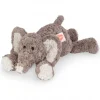 Hermann Teddy Knuffel Olifant Pacha 44 cm