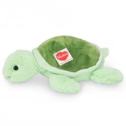 Hermann Teddy Knuffel Schildpad Sandy 30 cm
