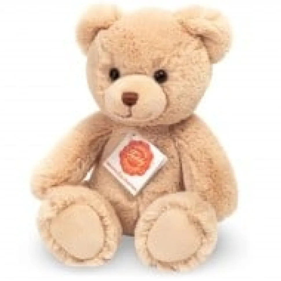 Hermann Teddy Knuffel Teddy Beer Beige 20 cm
