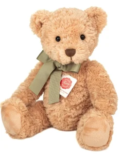 Hermann Teddy Knuffel Teddy Classic Beige 37 cm