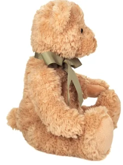 Hermann Teddy Knuffel Teddy Classic Beige 37 cm