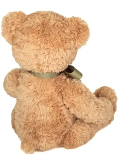 Hermann Teddy Knuffel Teddy Classic Beige 37 cm