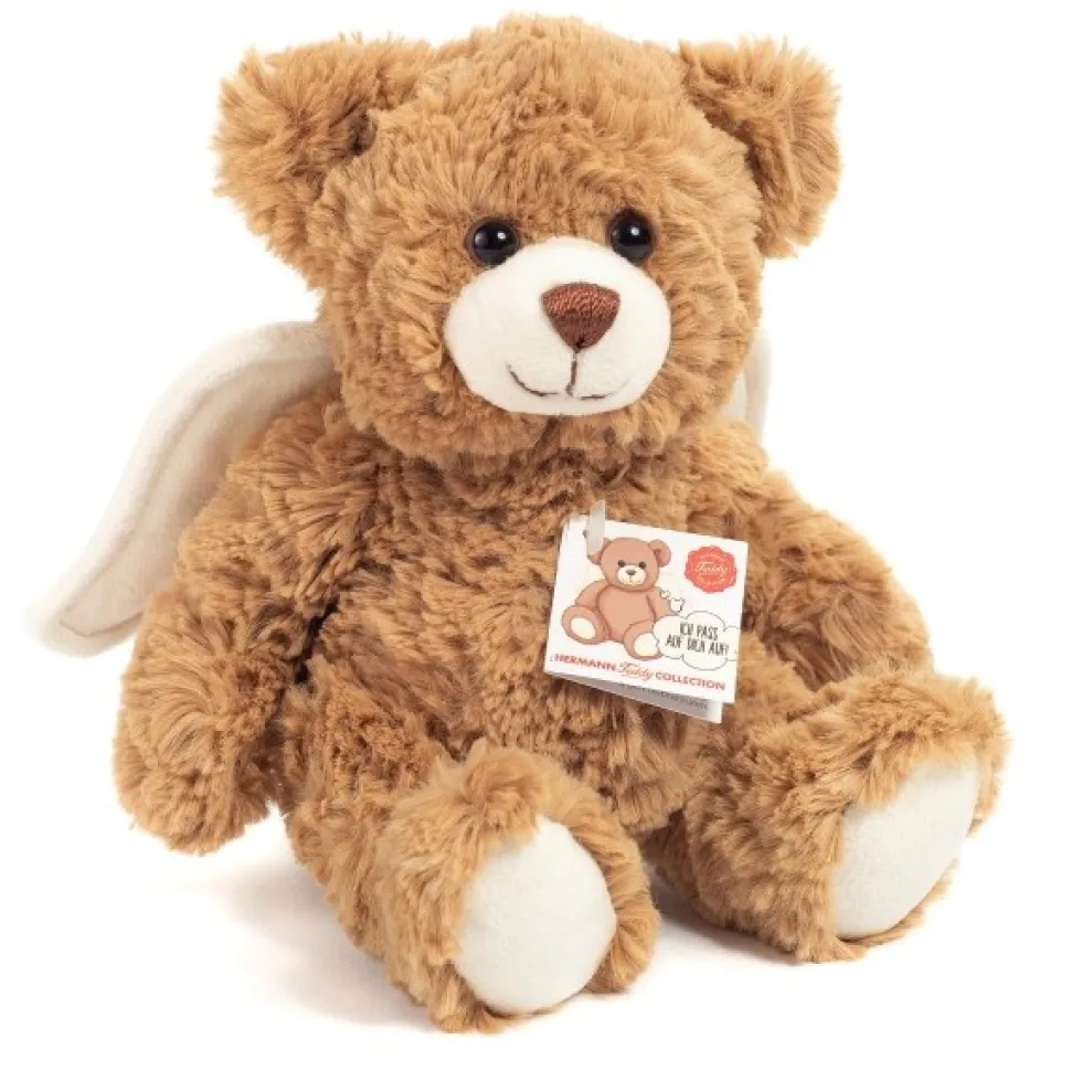 Hermann Teddy Knuffel Teddy Beschermengel 20cm