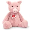 Hermann Teddy Knuffel Varken Ella 32 cm