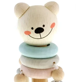 Hess Bellenstok Rammelaar Beer