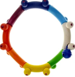 Hess Grijpfiguur Rammelaar Acht Blauw