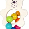 Hess Grijpfiguur Rammelaar Teddy Beer