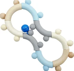 Hess Grijpfiguur Rammelaar Acht Blauw