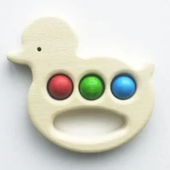 Hess Grijpfiguur Rammelaar Eend