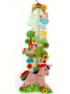 Hess Groeimeter Eenhoorn Hout