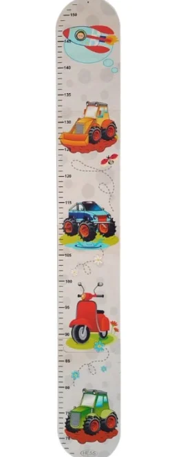 Hess Groeimeter Voertuigen Hout