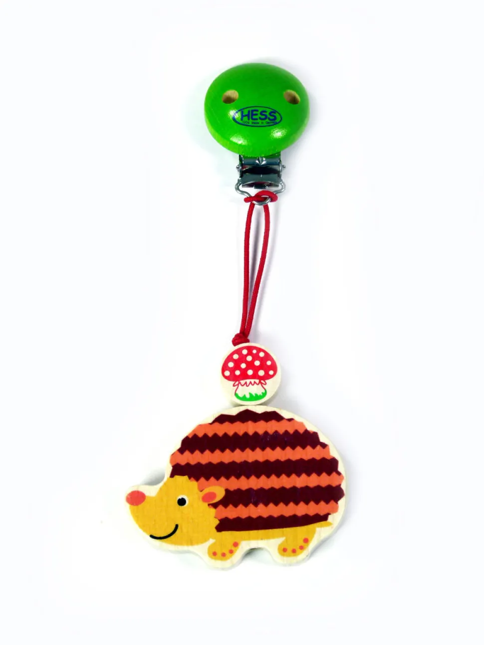 Hess Kinderwagenhanger Egel